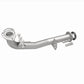 1988-1995 Honda Civic Direct-Fit Front Pipe Kit 107-0119