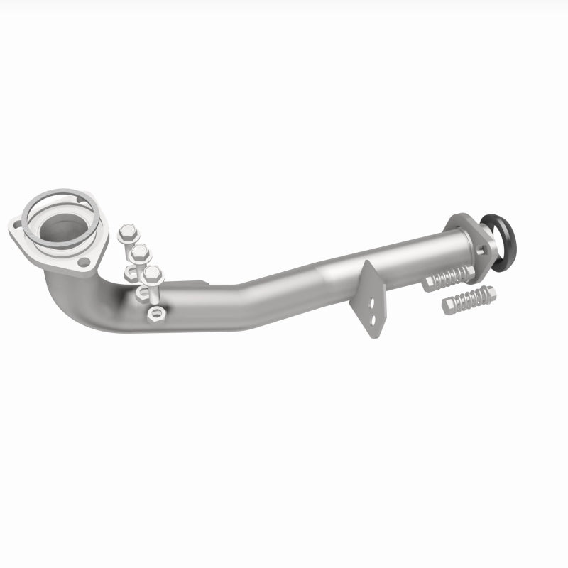 1988-1995 Honda Civic Direct-Fit Front Pipe Kit 107-0119