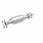 Catalytic Converter for HM Grade Federal / EPA Compliant Direct-Fit Catalytic Converter MagnaFlow 23699