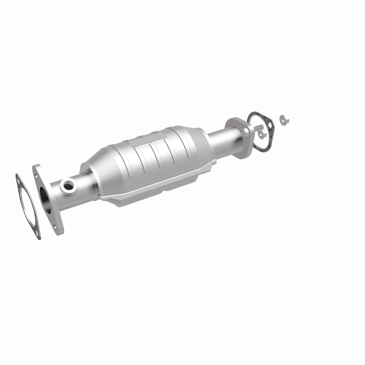 Catalytic Converter for HM Grade Federal / EPA Compliant Direct-Fit Catalytic Converter MagnaFlow 23699
