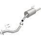2012-2017 Nissan Versa Direct-Fit Muffler Kit 108-0098