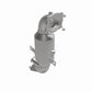 Catalytic Converter for 2018-2023 Alfa Romeo Stelvio 2.0L MagnaFlow 280295