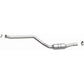Catalytic Converter for HM Grade Federal / EPA Compliant Direct-Fit Catalytic Converter MagnaFlow 24374