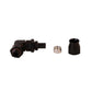 Fuel Hose Fitting Fuel System Universal Fit Aeromotive 15736-BGPL