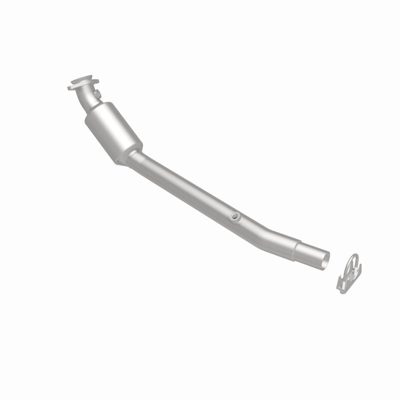 2005 Land Rover Range Rover 4.4L DirectFit Catalytic Converter 4551724 Magnaflow - Catalytic Converters Car Part People