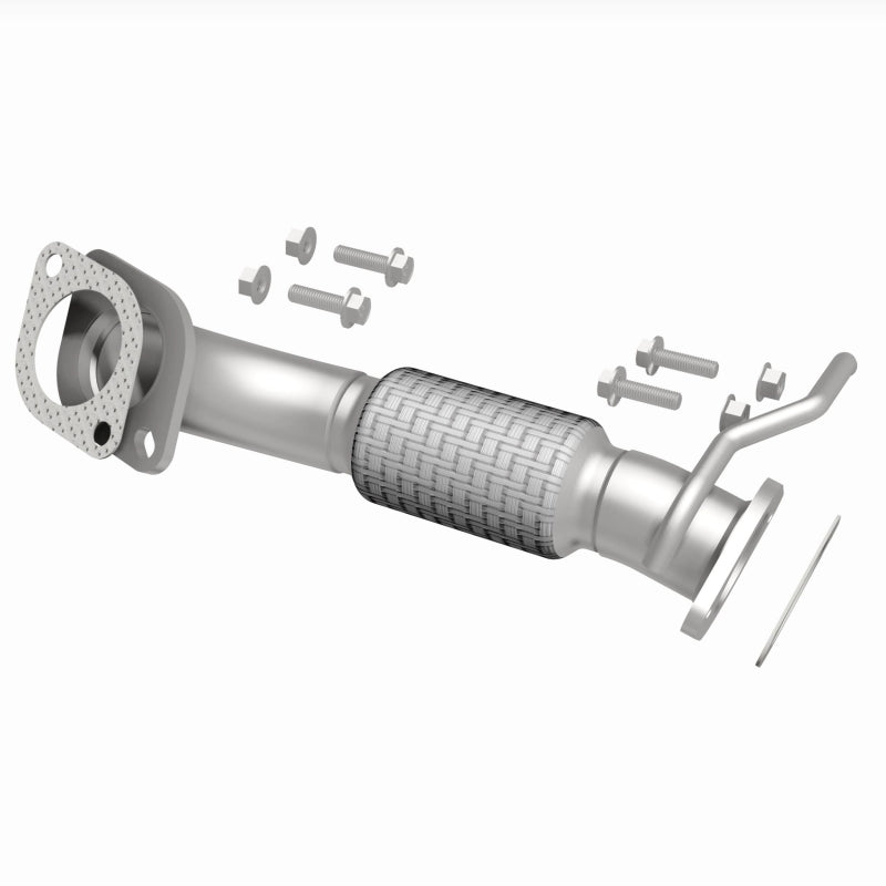 2011-2016 Kia Optima Direct-Fit Front Pipe Kit 107-0278