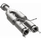 Catalytic Converter for HM Grade Federal / EPA Compliant Direct-Fit Catalytic Converter MagnaFlow 24358