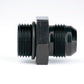 Fuel Hose Fitting Fuel System Universal Fit Aeromotive 15612-BGPL