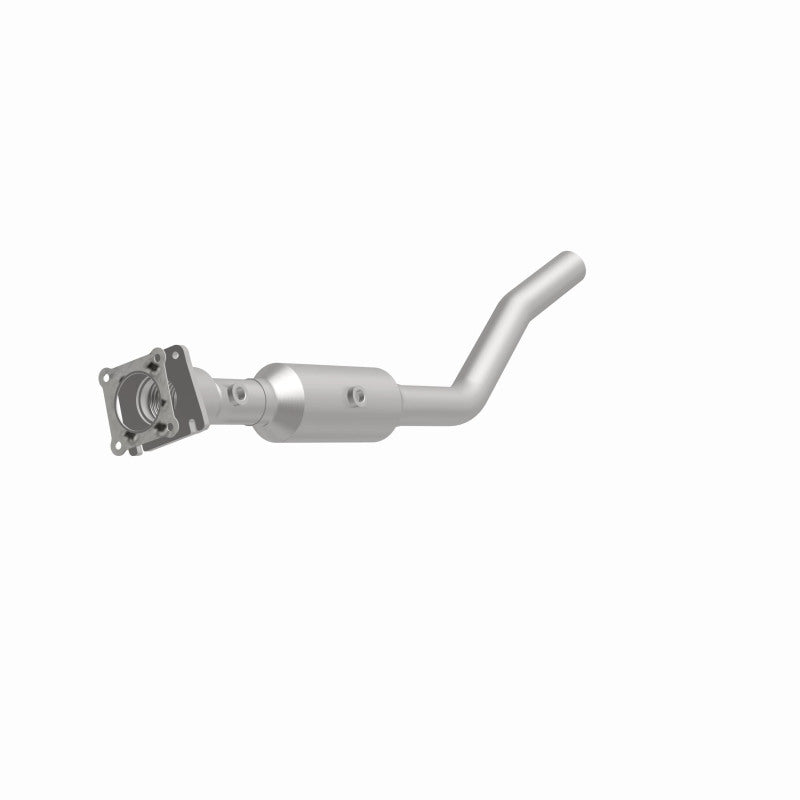 2011 2014 Jeep Patriot 2.4L Direct-Fit Catalytic Converter 5561509 Magnaflow - Catalytic Converters Car Part People