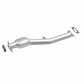 Catalytic Converter for HM Grade Federal / EPA Compliant Direct-Fit Catalytic Converter MagnaFlow 23174