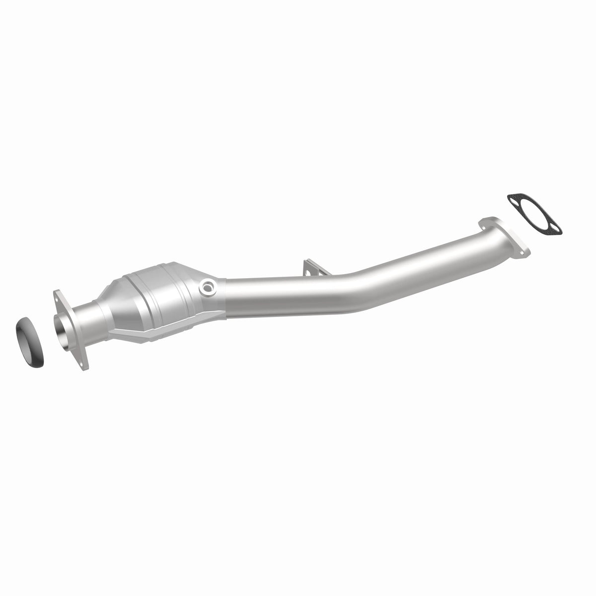 Catalytic Converter for HM Grade Federal / EPA Compliant Direct-Fit Catalytic Converter MagnaFlow 23174