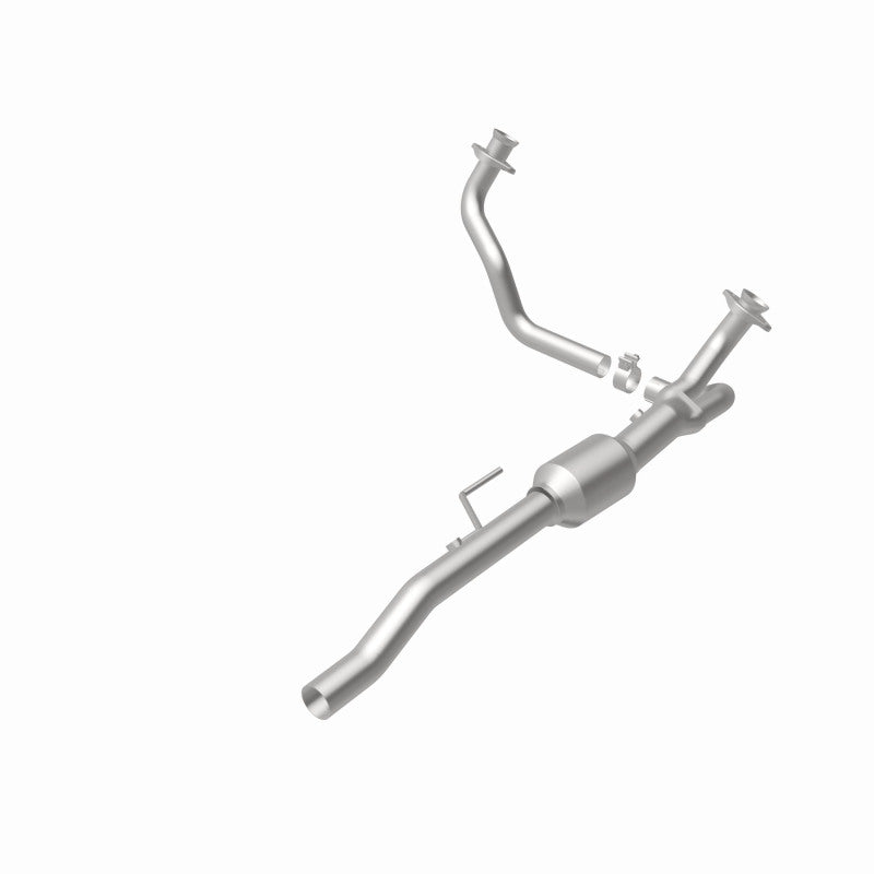 2000-2001 Dodge Ram 1500 3.9L Direct-Fit Catalytic Converter 4451203 Magnaflow