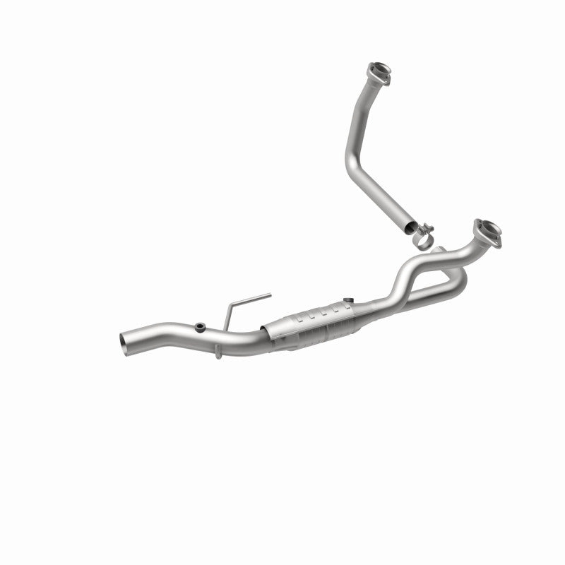1998 Dodge B1500 3.9L Direct-Fit Catalytic Converter 4451295 Magnaflow