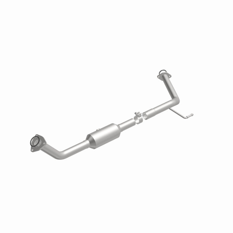 2005-2007 Toyota Sequoia Direct-Fit Catalytic Converter 5551699 Magnaflow - Catalytic Converters Car Part People