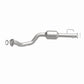 2004 Isuzu Rodeo 3.2L Direct-Fit Catalytic Converter 4551633 Magnaflow