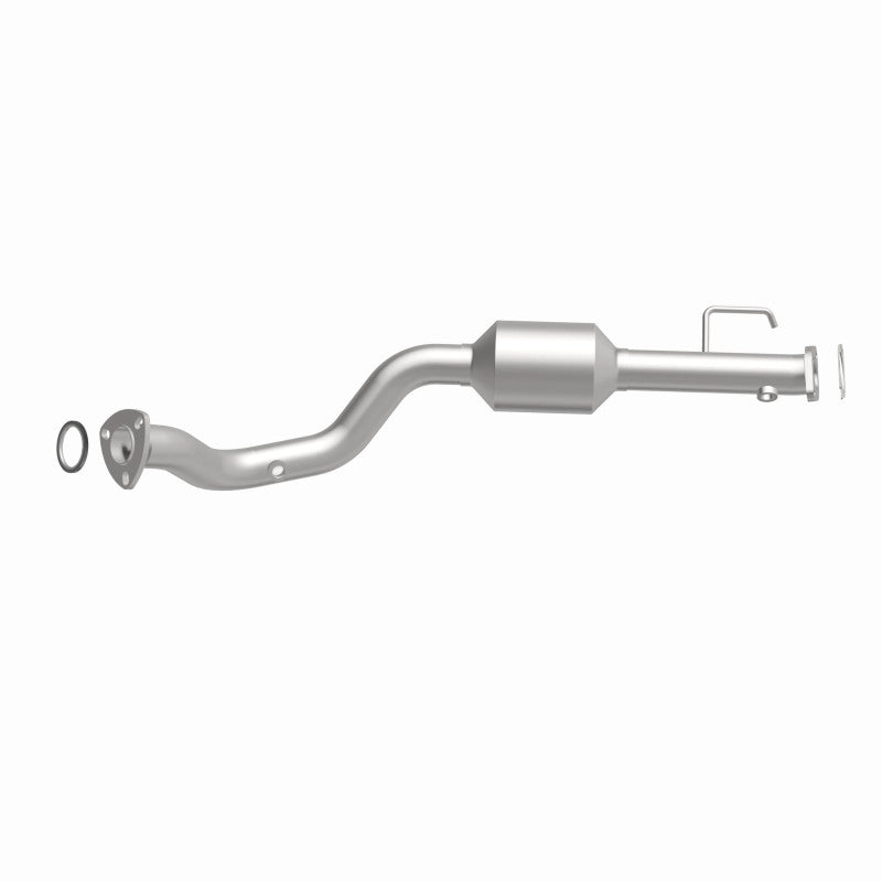2004 Isuzu Rodeo 3.2L Direct-Fit Catalytic Converter 4551633 Magnaflow
