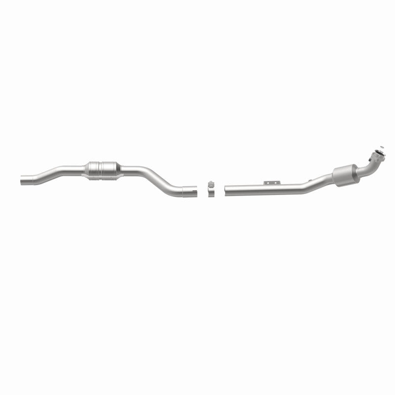 2005 Mercedes-Benz E320 3.2L Direct-Fit Catalytic Converter 5411706 Magnaflow