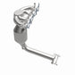 2012 Fiat 500 OEM Grade Manifold Catalytic Converter 22-060 Magnaflow