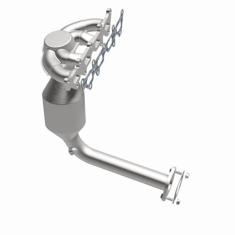2012 Fiat 500 OEM Grade Manifold Catalytic Converter 22-060 Magnaflow