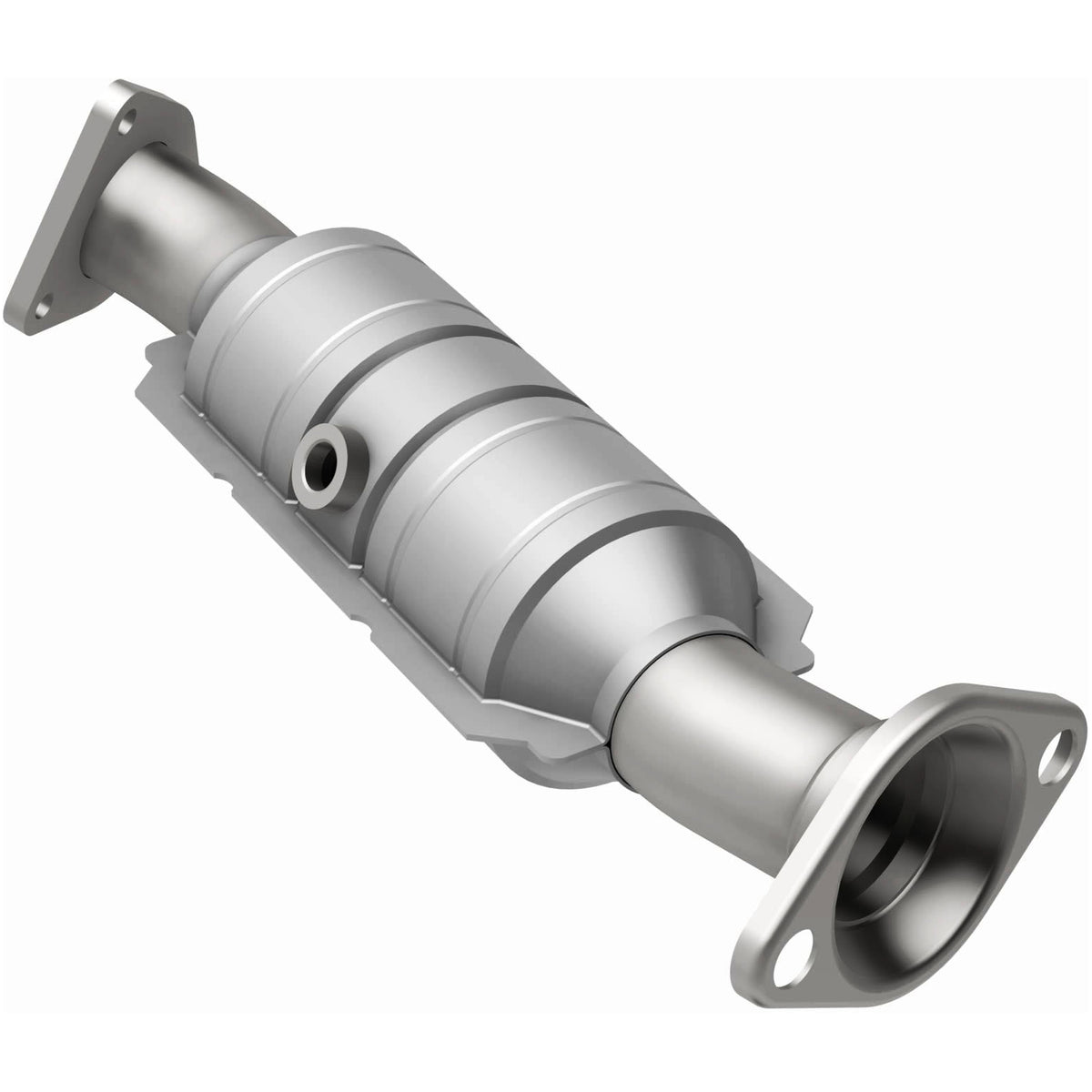 Catalytic Converter for HM Grade Federal / EPA Compliant Direct-Fit Catalytic Converter MagnaFlow 24227