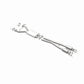 2015 K900 5L Underbody Direct-Fit Catalytic Converter 52849 Magnaflow - Catalytic Converters Car Part People