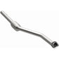 Catalytic Converter for HM Grade Federal / EPA Compliant Direct-Fit Catalytic Converter MagnaFlow 24520
