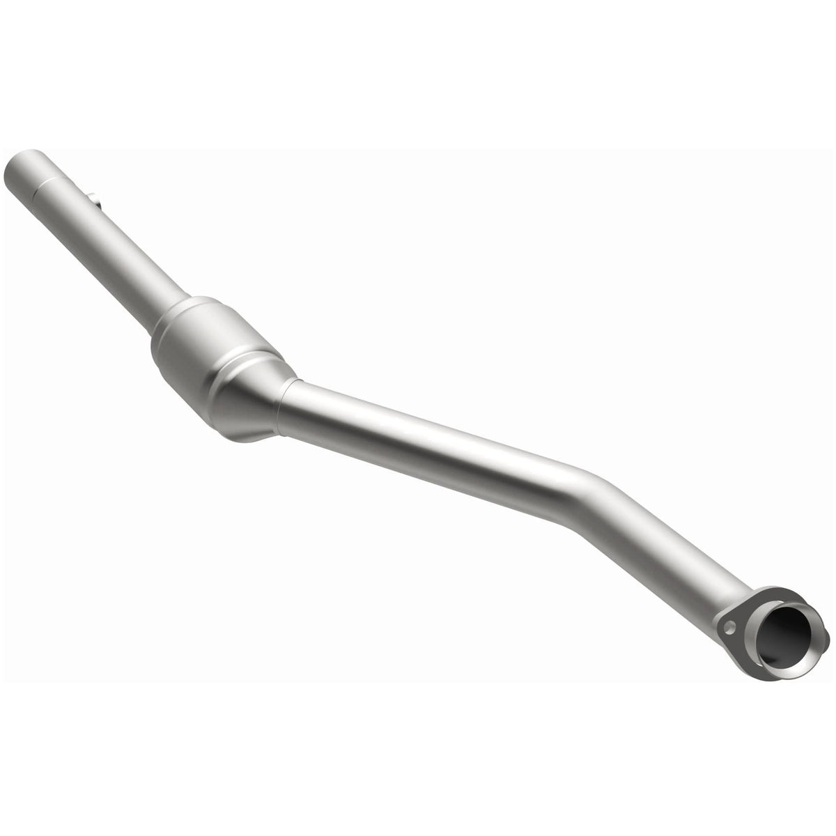 Catalytic Converter for HM Grade Federal / EPA Compliant Direct-Fit Catalytic Converter MagnaFlow 24520