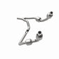 2007-2009 Jeep Wrangler 3.8L Direct-Fit Catalytic Converter 5582689 Magnaflow