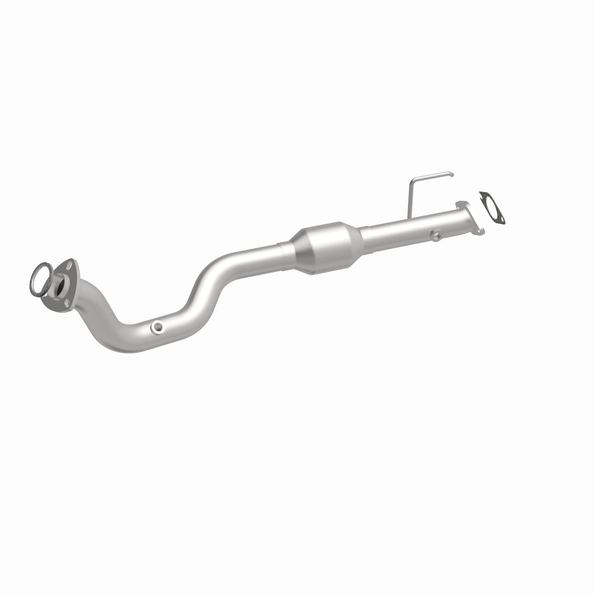 Catalytic Converter for HM Grade Federal / EPA Compliant Direct-Fit Catalytic Converter MagnaFlow 93161