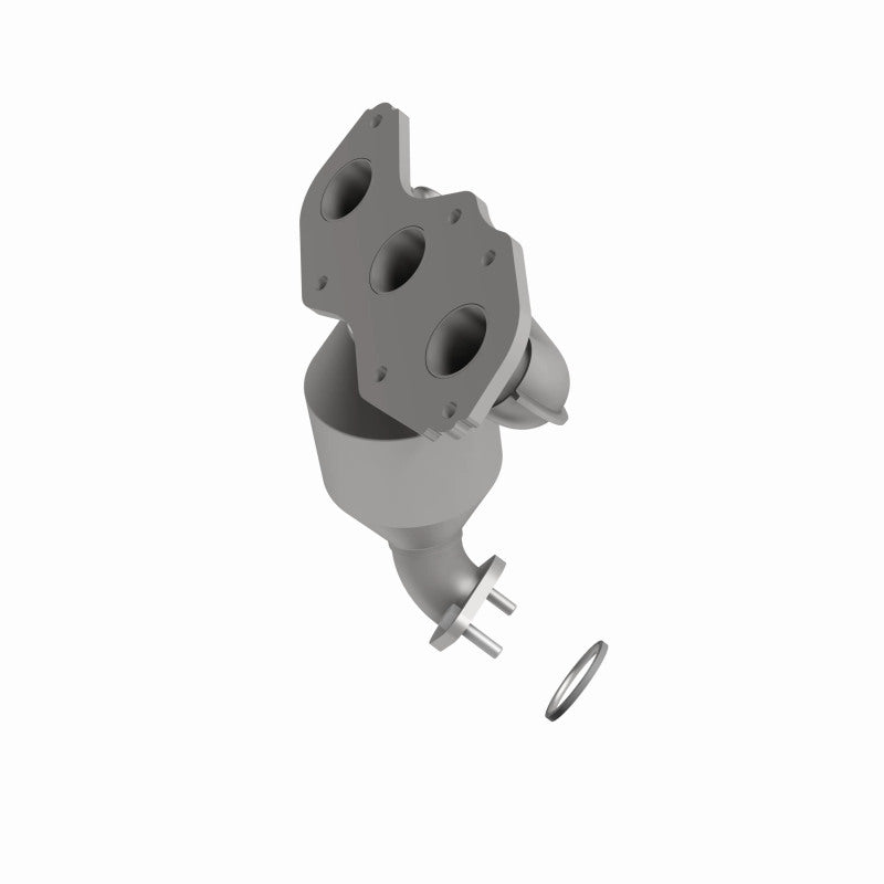 2007-2011 Toyota Sienna 3.5L Direct-Fit Catalytic Converter 5582858 Magnaflow - Catalytic Converters Car Part People