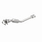 2006 2007 Chevrolet HHR 2.2L Direct-Fit Catalytic Converter 5461137 Magnaflow - Catalytic Converters Car Part People