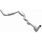 Catalytic Converter for HM Grade Federal / EPA Compliant Direct-Fit Catalytic Converter MagnaFlow 23209
