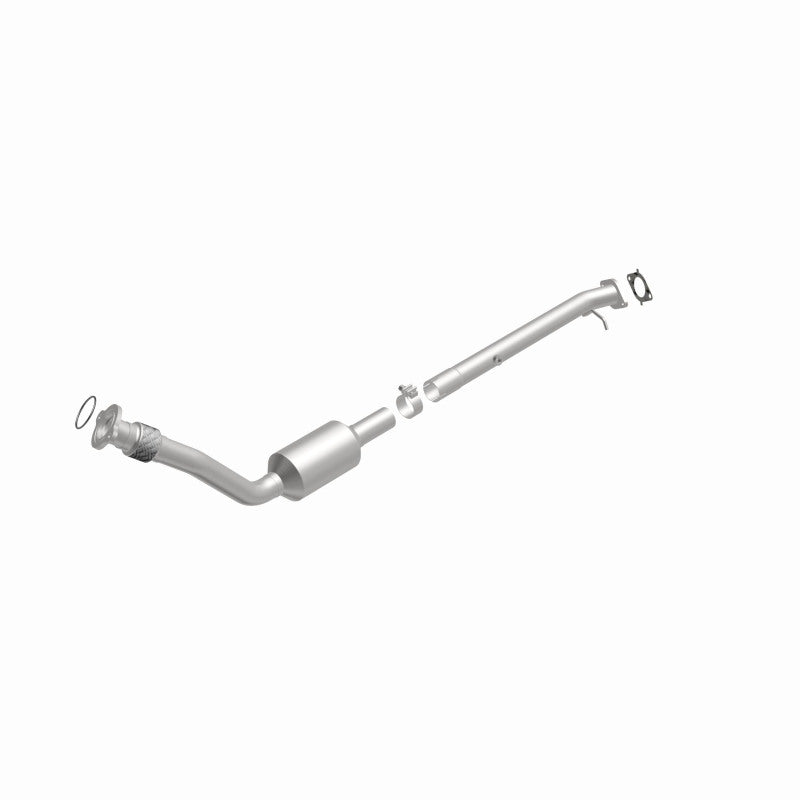 2002 Buick Rendezvous 3.4L Direct-Fit Catalytic Converter 4551208 Magnaflow - Catalytic Converters Car Part People
