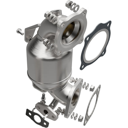 Catalytic Converter for 2021-2023 Kia K5 1.6L MagnaFlow 280574