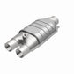 1987-1991 BMW 325i California Catalytic Converter 2in 3322037 Magnaflow - Catalytic Converters Car Part People