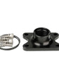 Fuel Pump Fitting High Flow EFI Performance Universal Fit Aeromotive 11733-BGPL