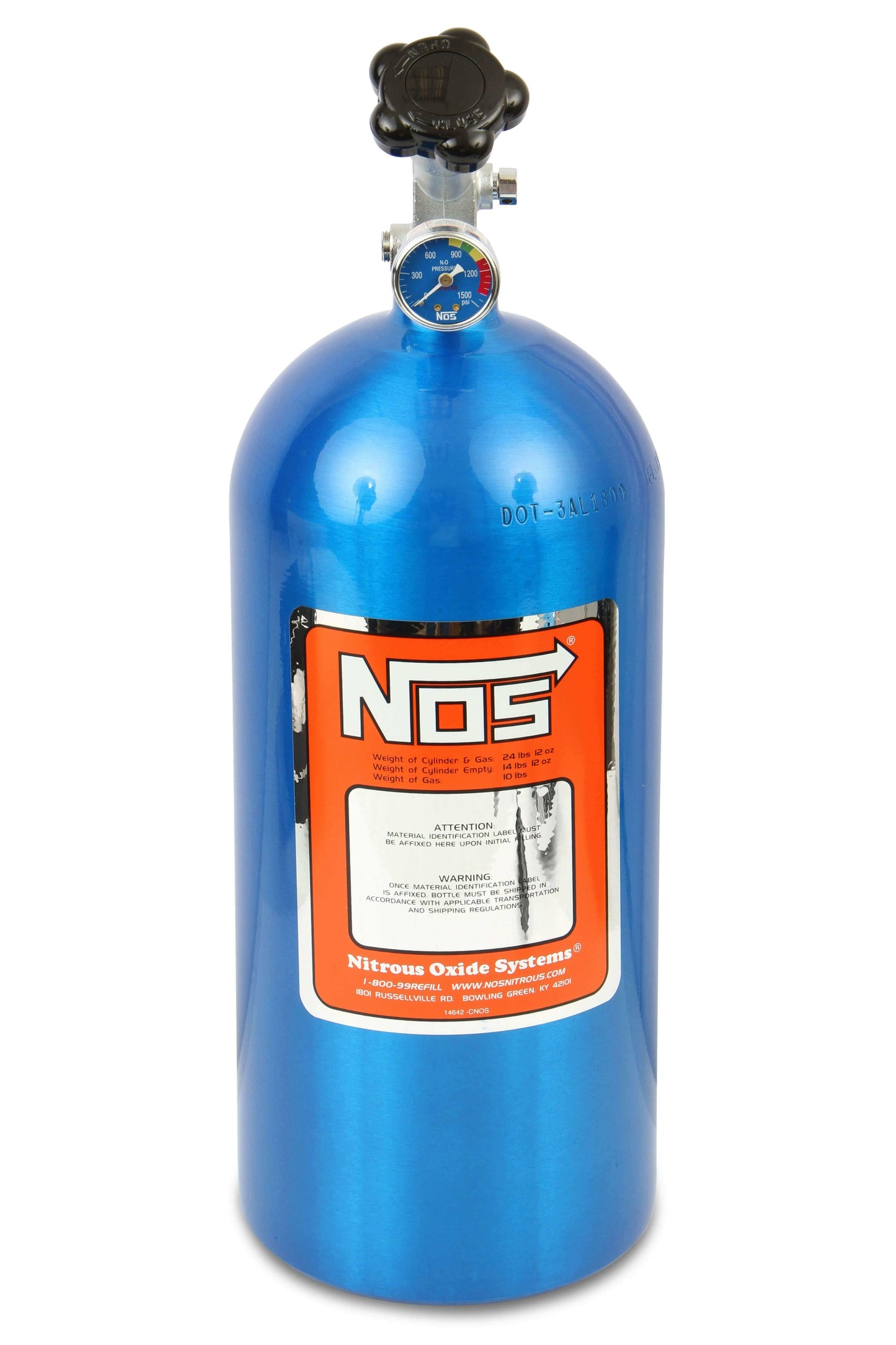 NOS Cheater Kit Nitrous System 150-250 HP 4 bbl/Holley Quick Fuel 02001NOS