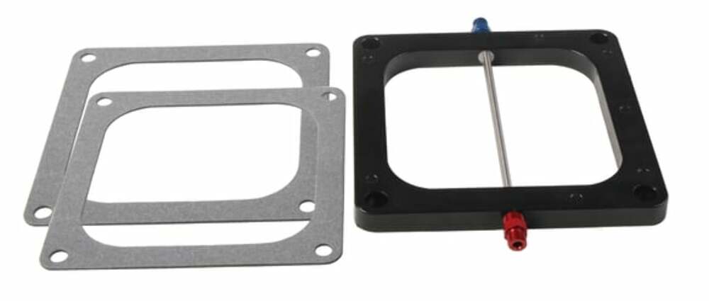 Nitrous Oxide Injection System Kit