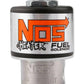 NOS 02010BNOS NOS Cheater Wet Nitrous System for 2x4 Dual 4150 4-barrel Carbu...