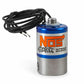 NOS CHEATER 2x4 Holley 4-Bbl / Carter AFB - 02010NOS