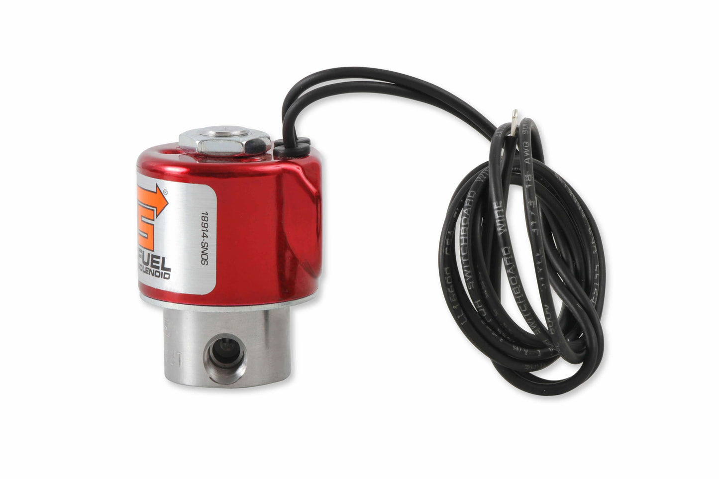 NOS CHEATER 2x4 Holley 4-Bbl / Carter AFB - 02010NOS