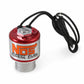 NOS CHEATER 2x4 Holley 4-Bbl / Carter AFB - 02010NOS