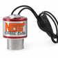NOS CHEATER 2x4 Holley 4-Bbl / Carter AFB - 02010NOS