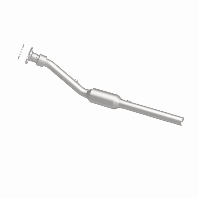 1999-04 Volkswagen Beetle 1.8L Direct-Fit Catalytic Converter 4481773 Magnaflow