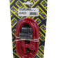 Ignition Wire Repair Lead Spiro Pro 180? Red 45423