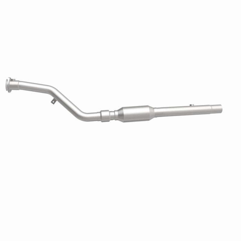 1997 1999 Audi A8 3.7L Direct-Fit Catalytic Converter 4481674 Magnaflow