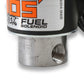 NOS Big Shot Wet Nitrous System 4150 4 Barrel Carb 10lb Black Bottle 02101BNOS