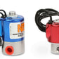 NOS Big Shot Nitrous System (Holley 4500 Flange) - 02102NOS