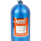 NOS Big Shot Nitrous System (Holley 4500 Flange) - 02102NOS