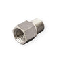Earls Hardline Adapter - 02112ERL